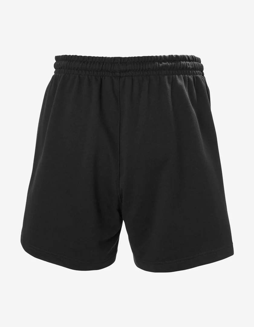 HH TERRY LOOP SHORTS, Black - Image 5