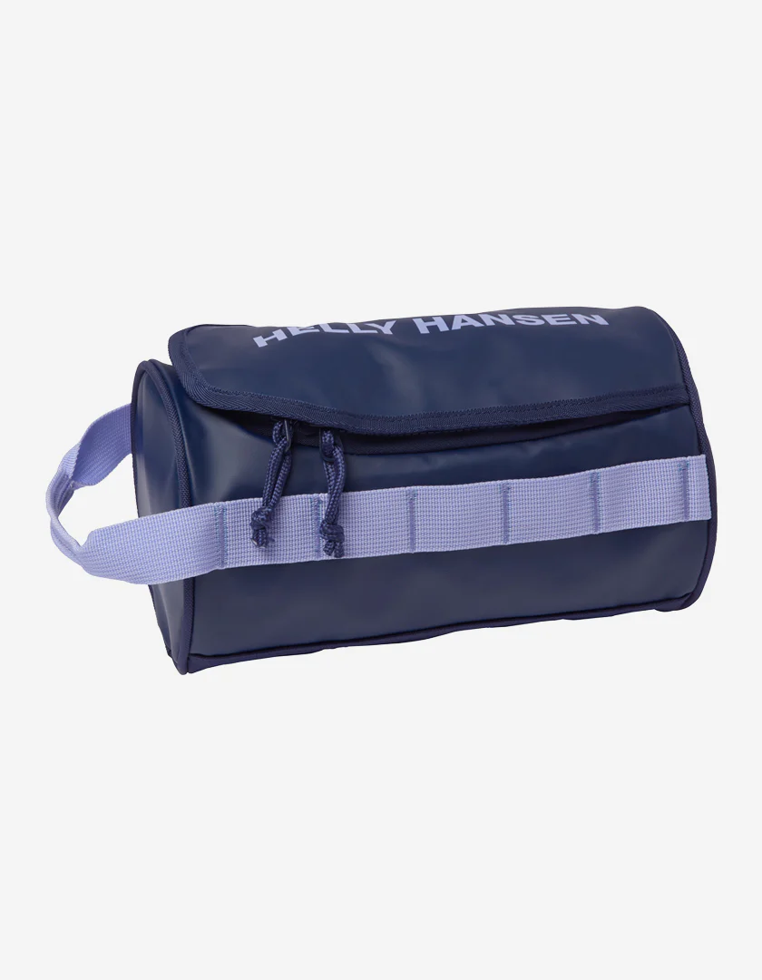 HH WASH BAG 2, Blackcurrant - Image 3