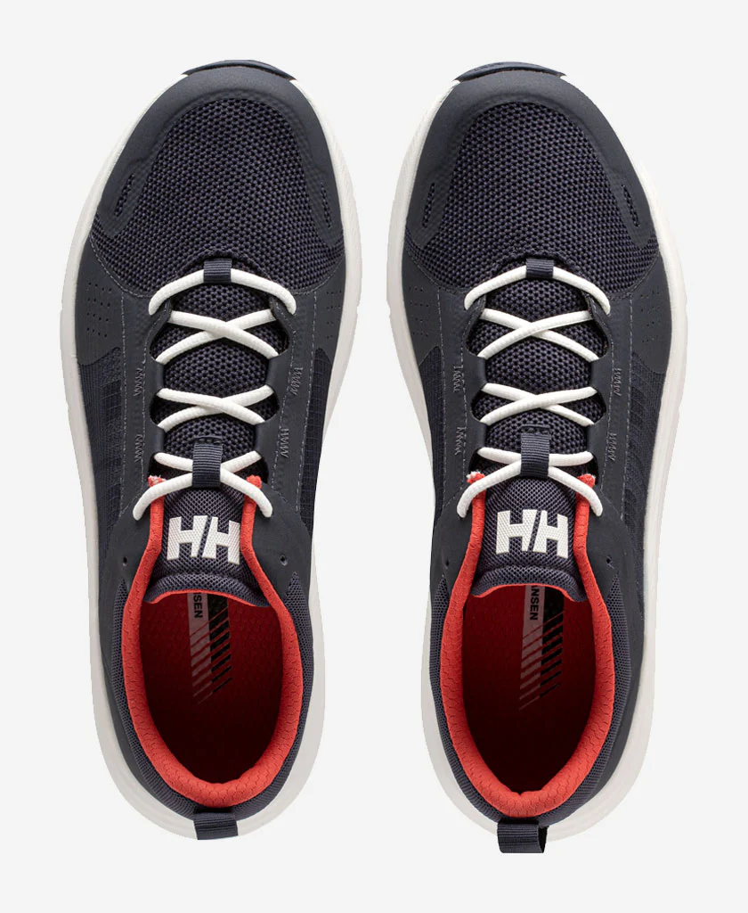 HP AHIGA EVO 5, Navy - Image 3