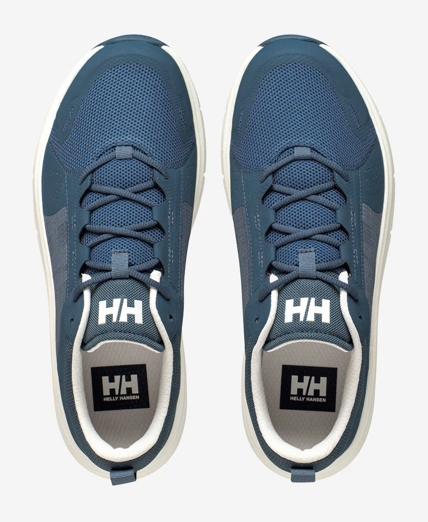 HP AHIGA EVO 5, Washed Navy - Image 3
