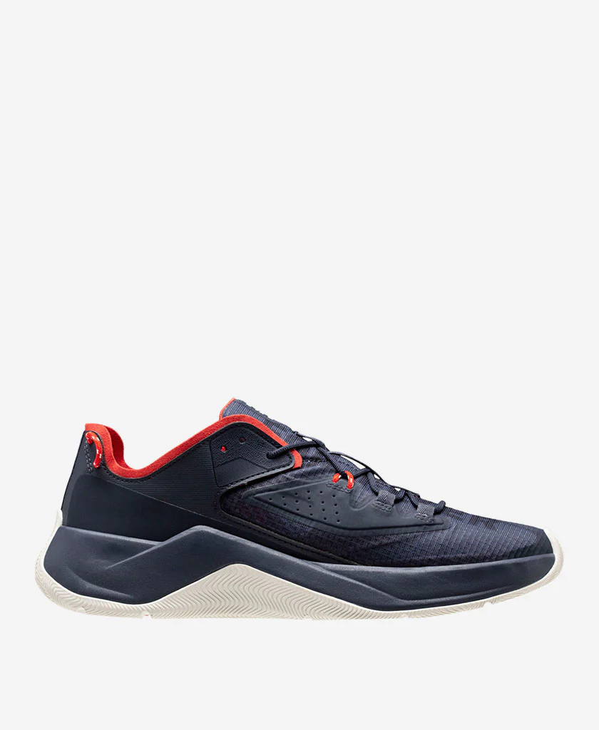 HP FOIL FLYER, Navy / Off White - Image 3