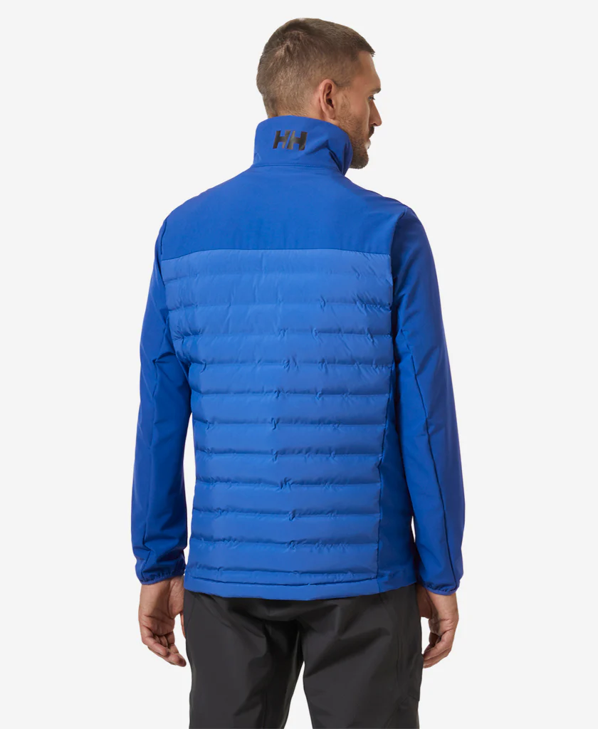HP INSULATOR 2.0, Cobalt 2.0 - Image 5