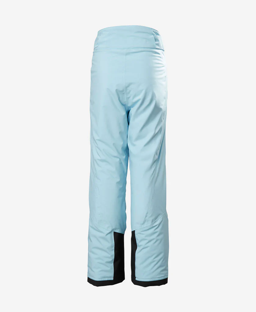 JR GIRL DIAMOND PANT, Light Cyan - Image 2