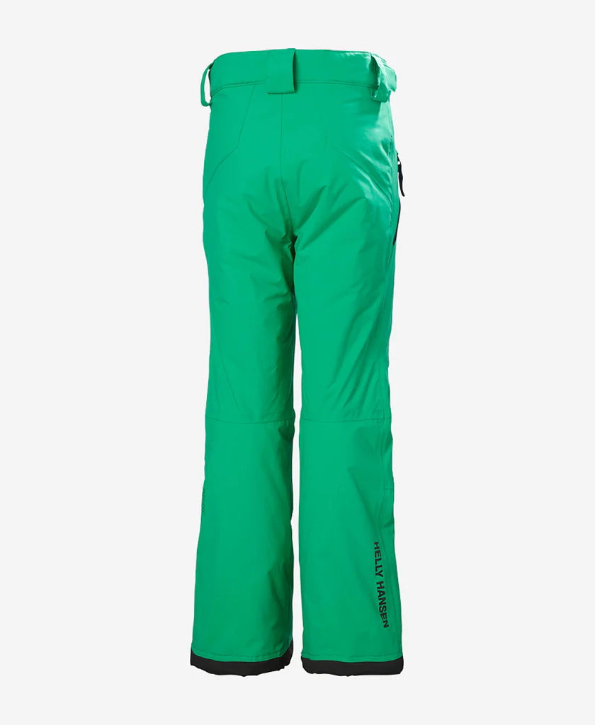 JR LEGENDARY PANT, Bright Green - Image 6