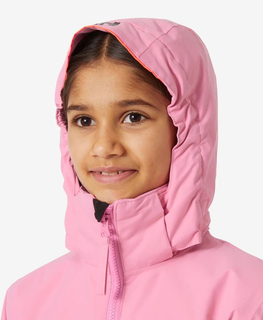 JR TRAVERSE JACKET, Dragon Fruit - Image 3