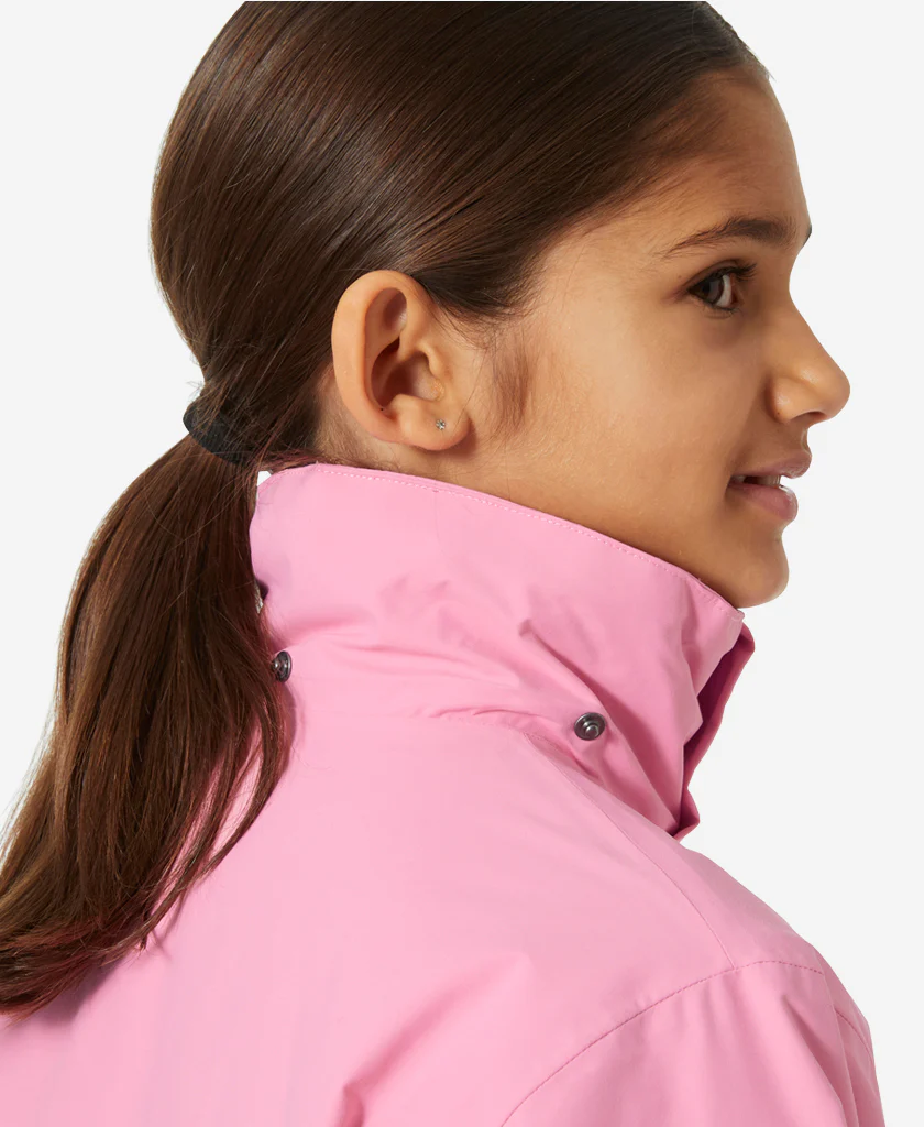 JR TRAVERSE JACKET, Dragon Fruit - Image 4