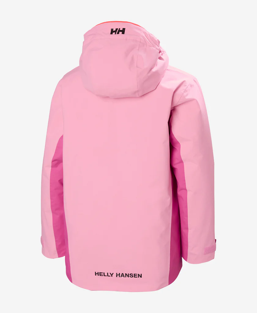 JR TRAVERSE JACKET, Dragon Fruit - Image 7