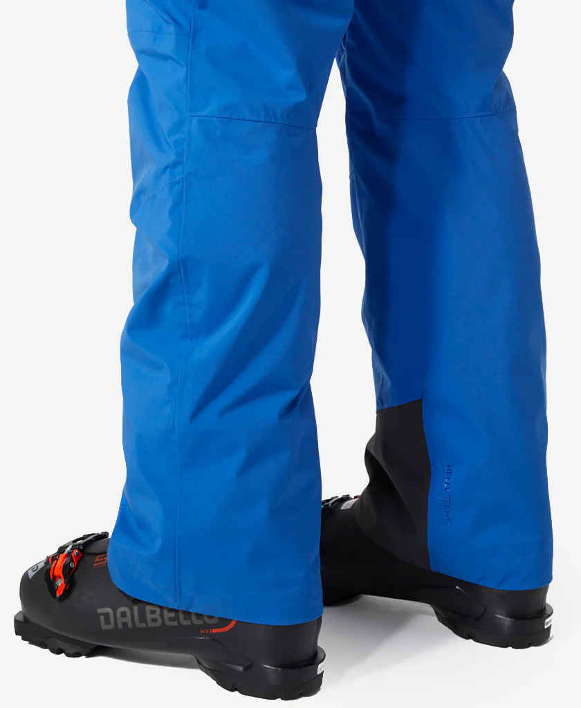 LEGENDARY INSULATED BIB PANT, Cobalt 2.0 - Image 5