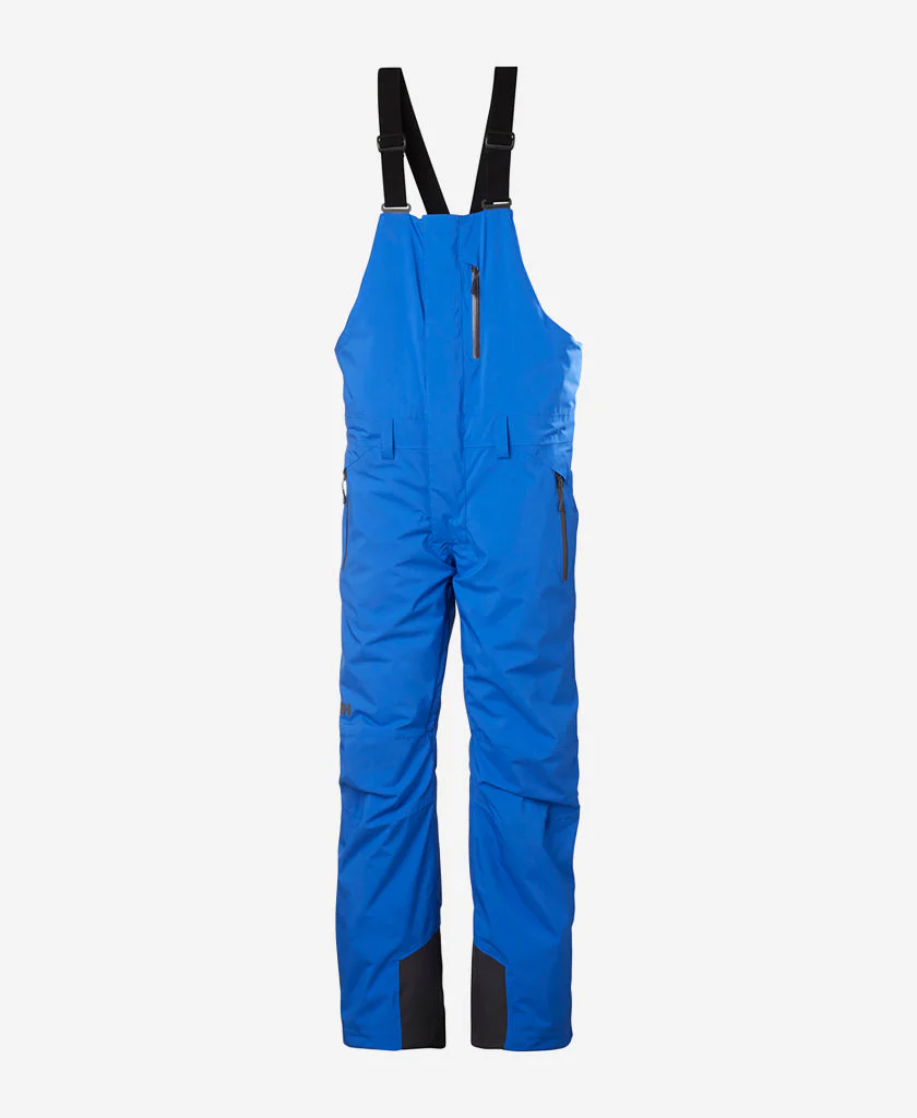 LEGENDARY INSULATED BIB PANT, Cobalt 2.0 - Image 6