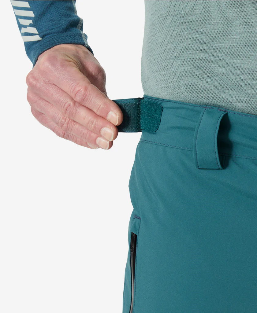 LEGENDARY INSULATED PANT, Dark Creek - Image 3