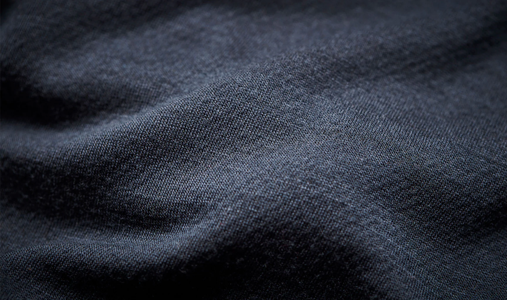 LIFA MERINO MIDWEIGHT HOODIE, Black - Image 10
