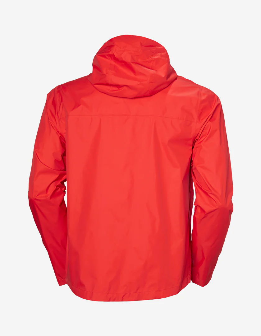 LOKE JACKET 2.0, Alert Red - Image 9