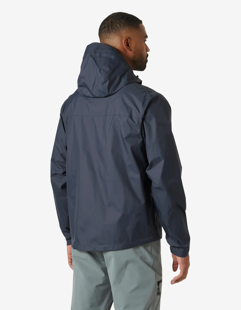 LOKE JACKET 2.0, Alpine Frost - Image 2