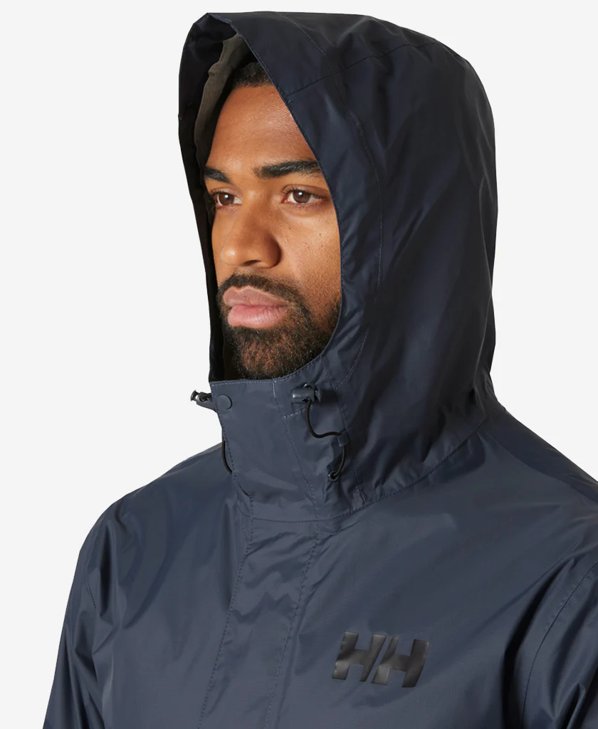 LOKE JACKET 2.0, Alpine Frost - Image 4