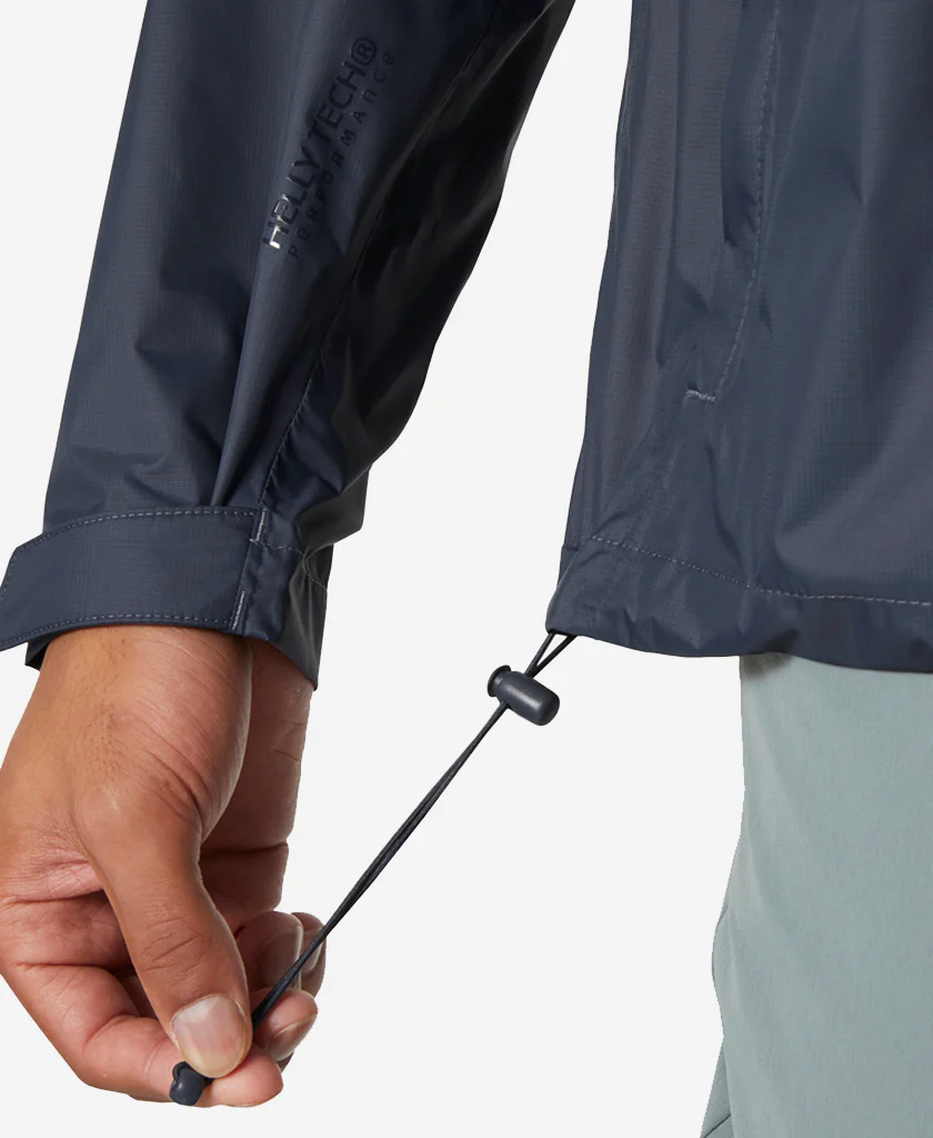LOKE JACKET 2.0, Alpine Frost - Image 6