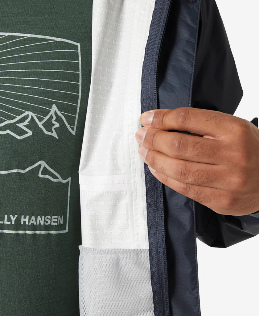 LOKE JACKET 2.0, Alpine Frost - Image 7