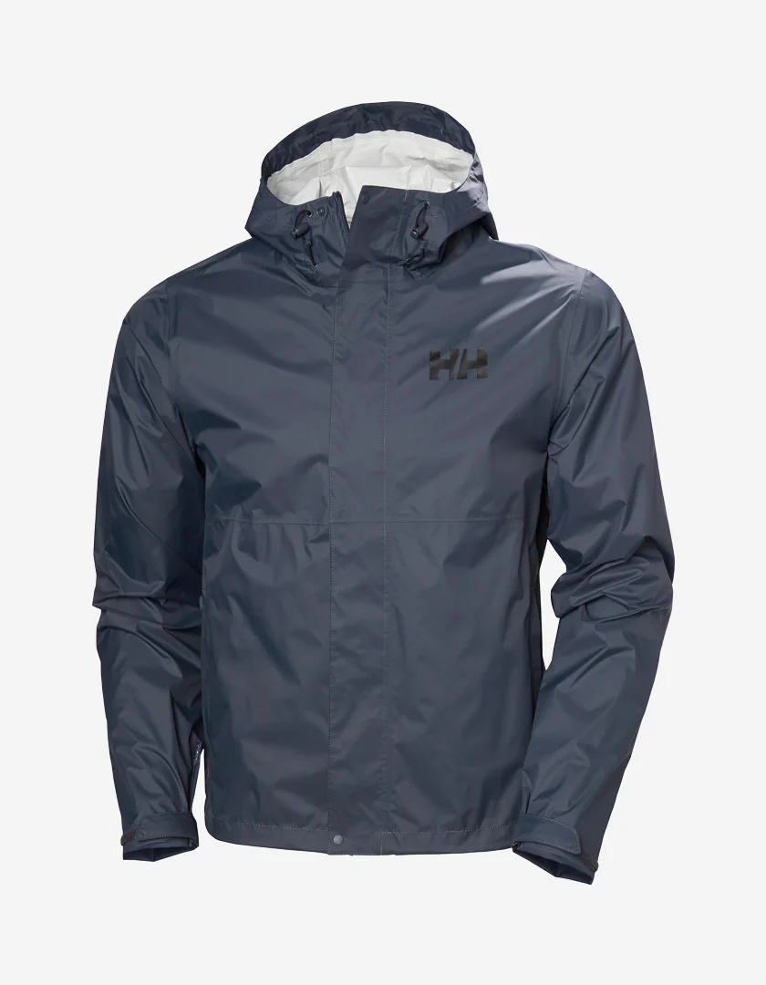 LOKE JACKET 2.0, Alpine Frost - Image 9
