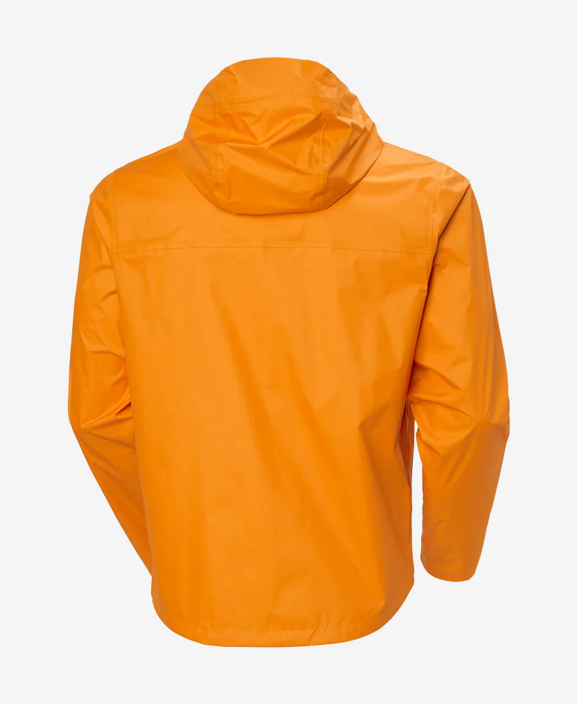 LOKE JACKET 2.0, Ignite Orange - Image 2