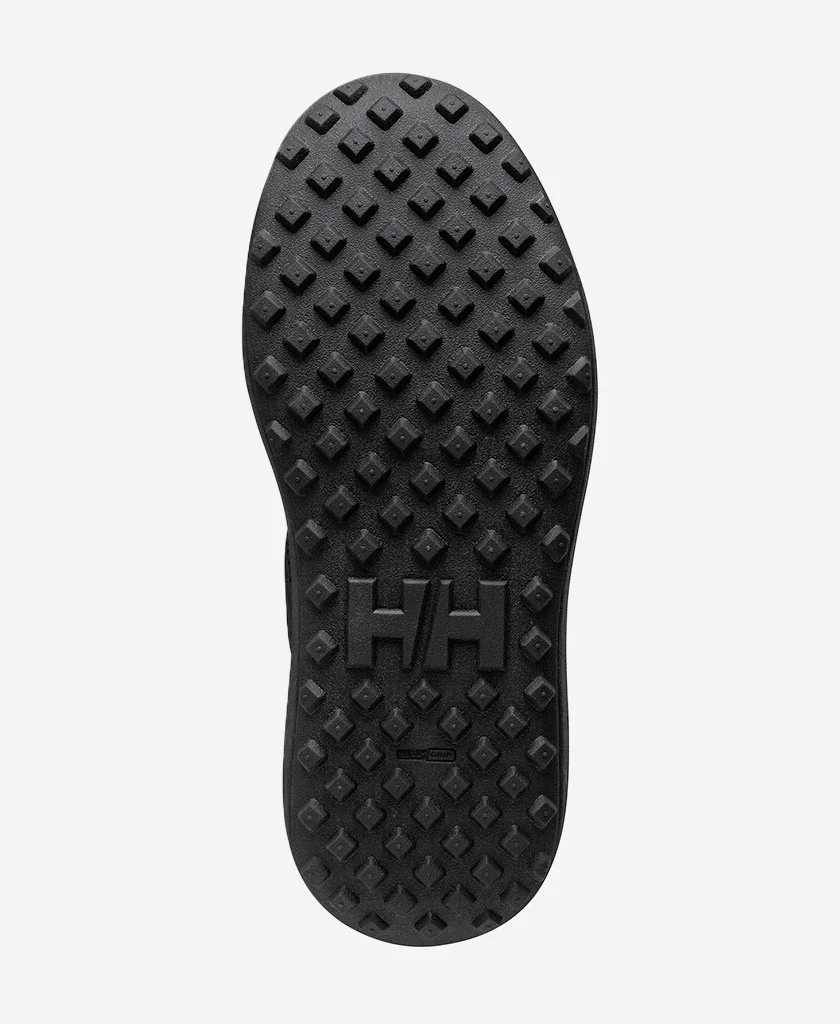MONARCH BOOT, Black / Mars Red - Image 4