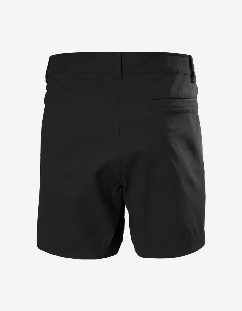 MOVE QD 6" SHORTS, Black - Image 6