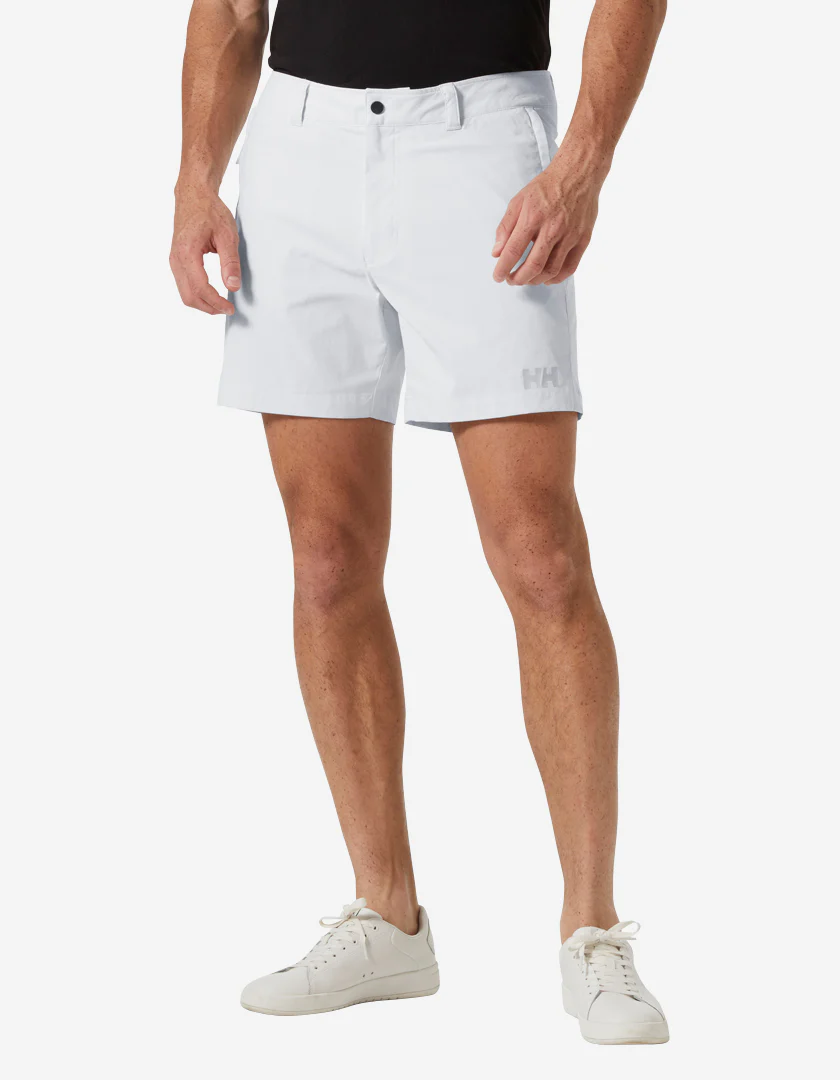 MOVE QD 6" SHORTS, Nimbus Cloud