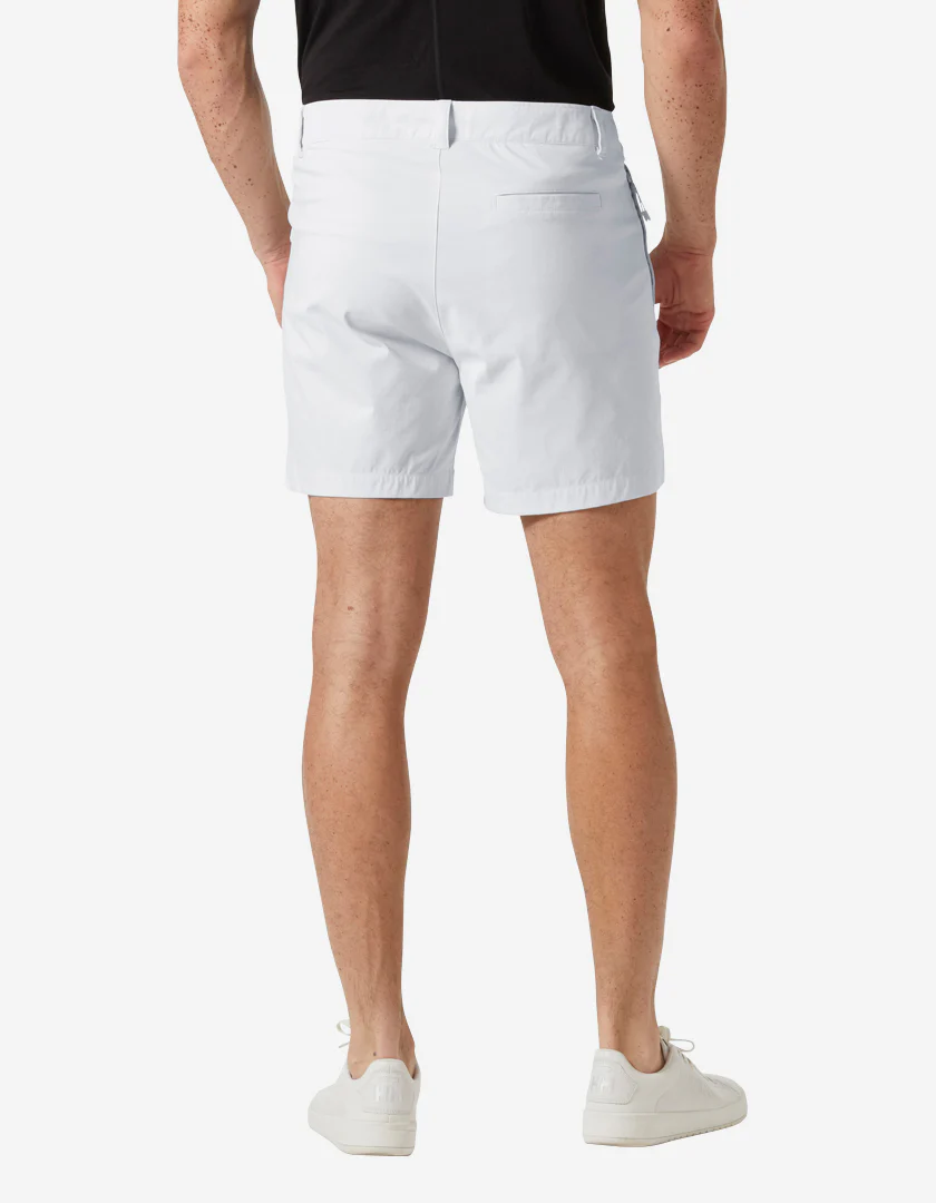 MOVE QD 6" SHORTS, Nimbus Cloud - Image 2