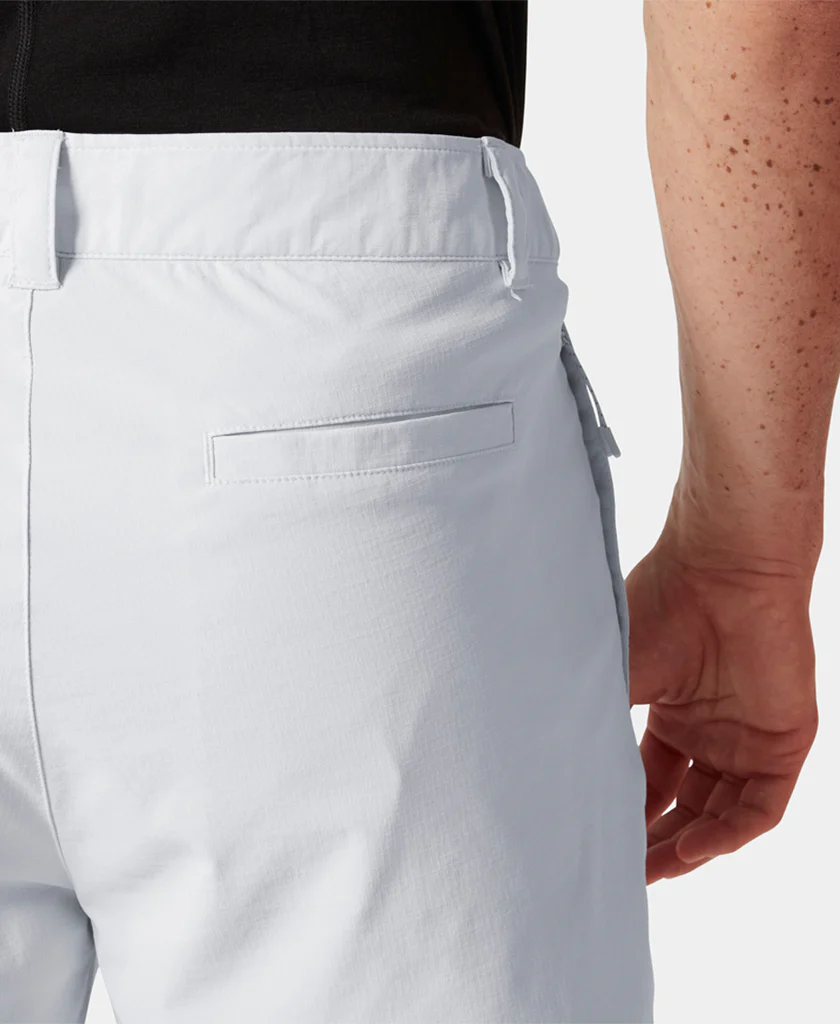 MOVE QD 6" SHORTS, Nimbus Cloud - Image 4