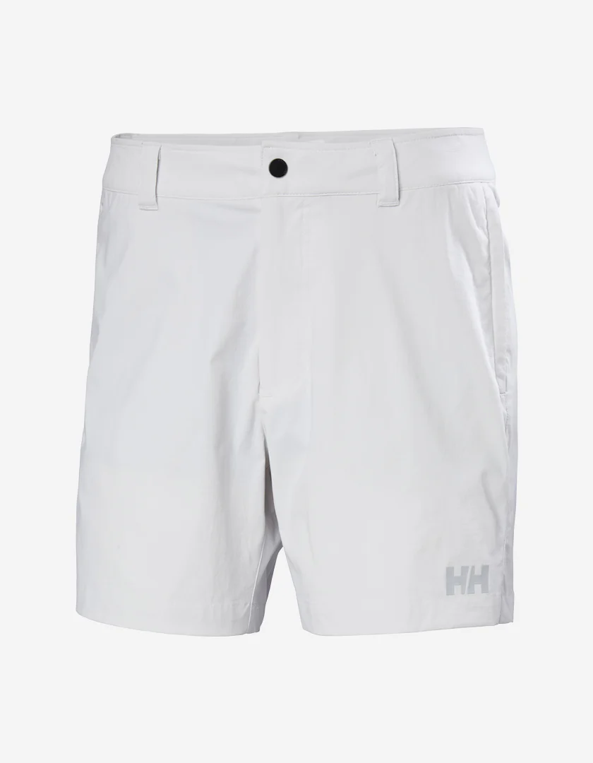 MOVE QD 6" SHORTS, Nimbus Cloud - Image 5