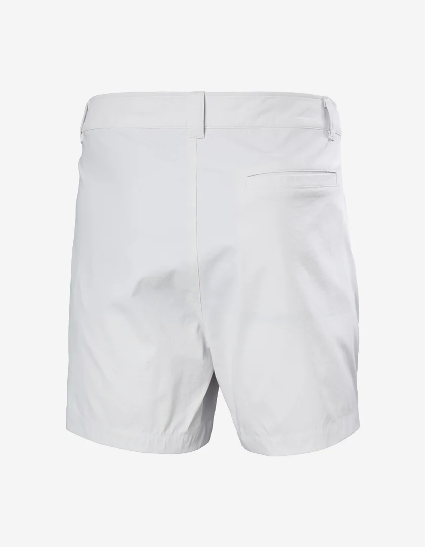 MOVE QD 6" SHORTS, Nimbus Cloud - Image 6