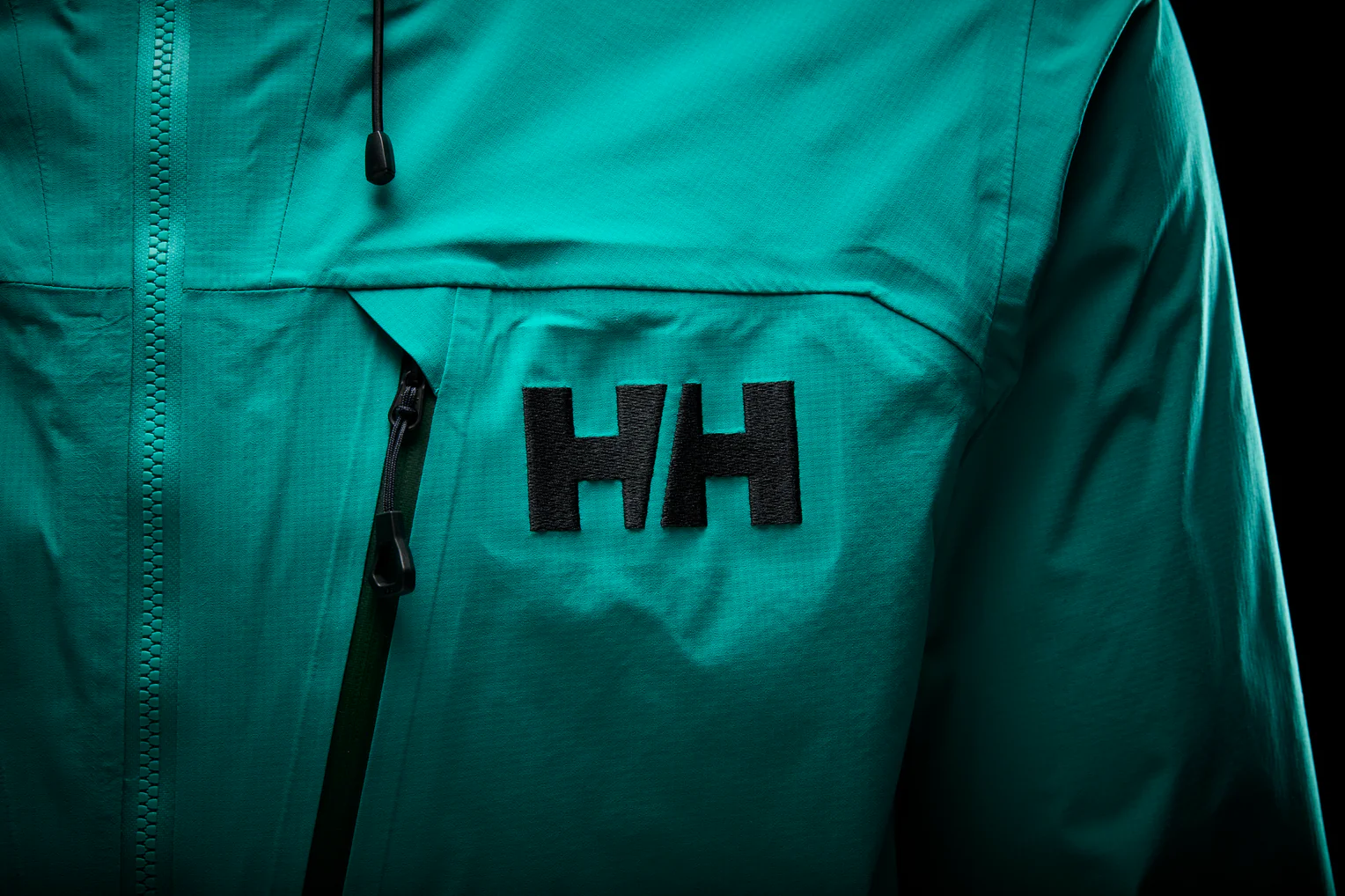 ODIN ULTIMATE INFINITY JKT, Signal Gree - Image 7