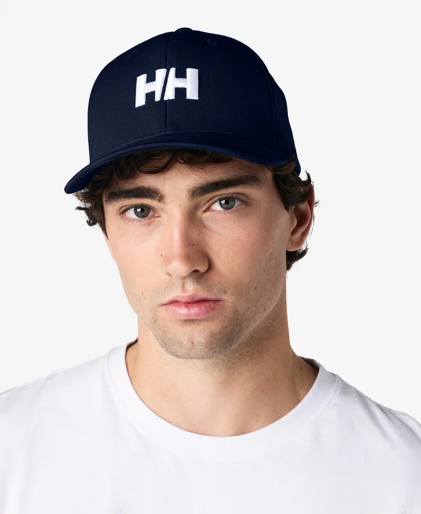 OSLO 110 HAT, Navy