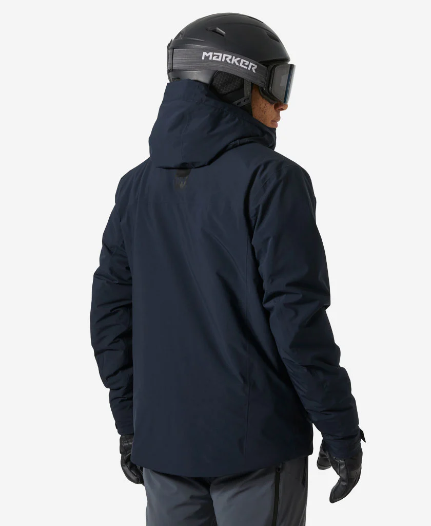 PANORAMA 2.0 INS JACKET, Navy - Image 2