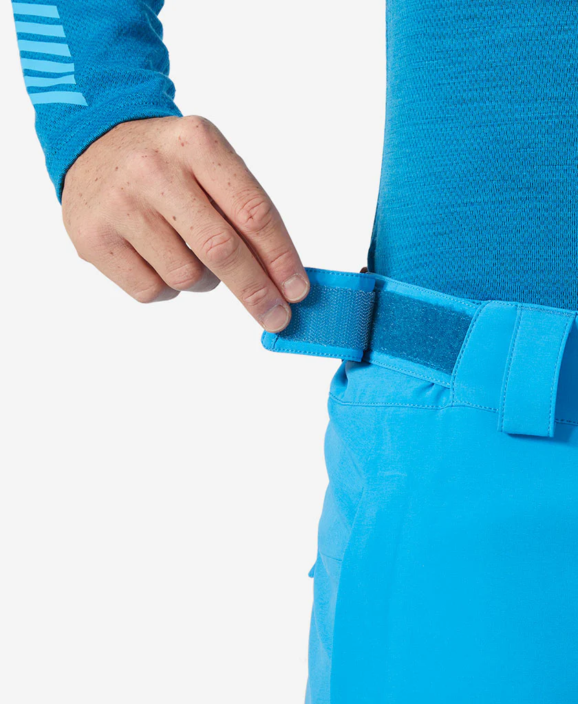 RAPID PANT, Neptune Blue - Image 3