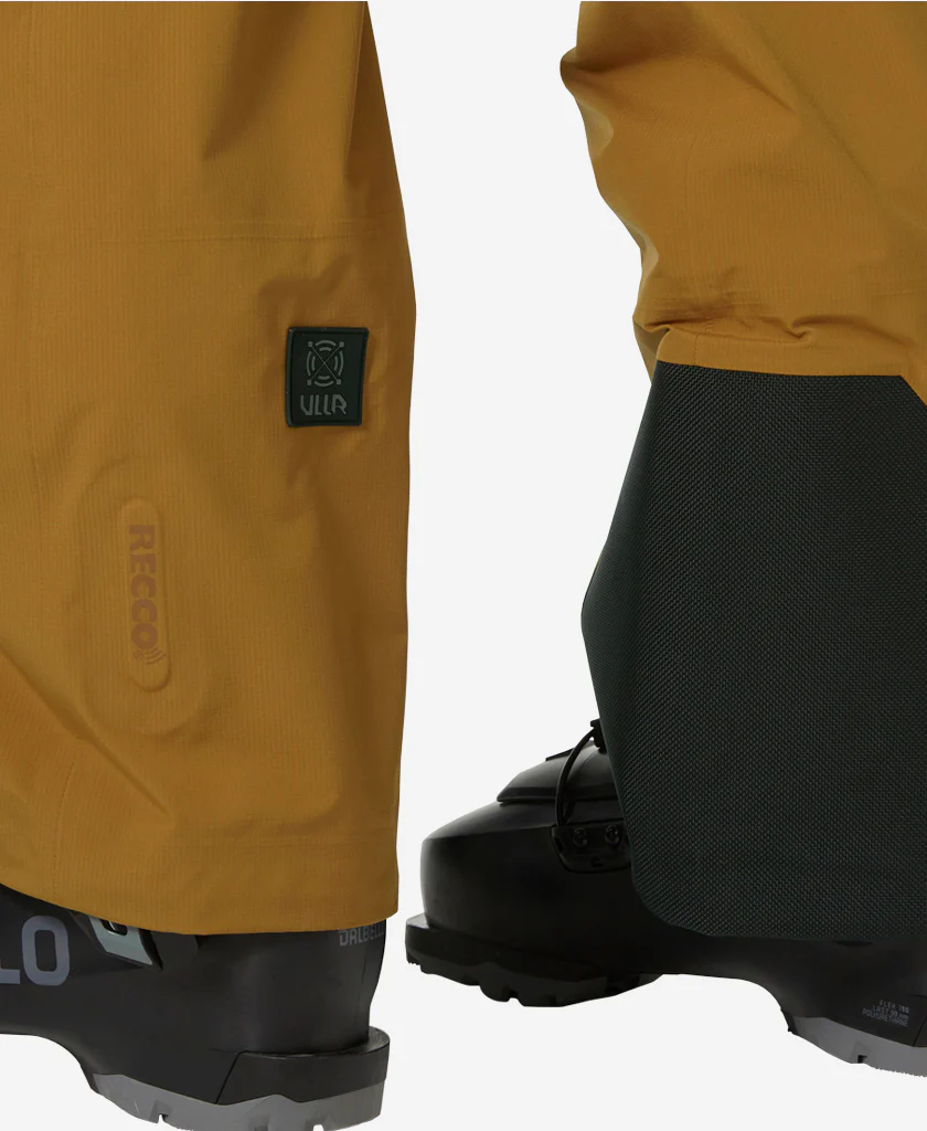 RIDGE INFINITY BIB SHELL, Lynx - Image 6