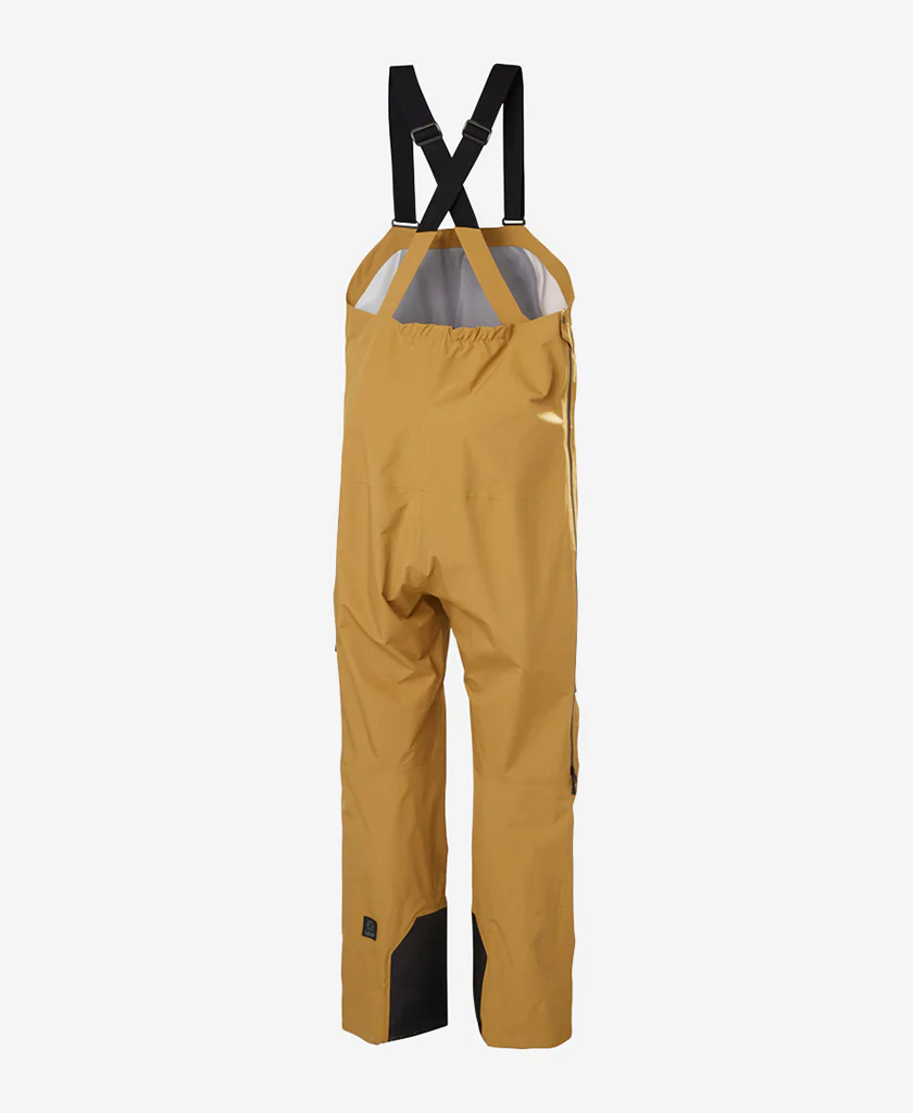 RIDGE INFINITY BIB SHELL, Lynx - Image 8
