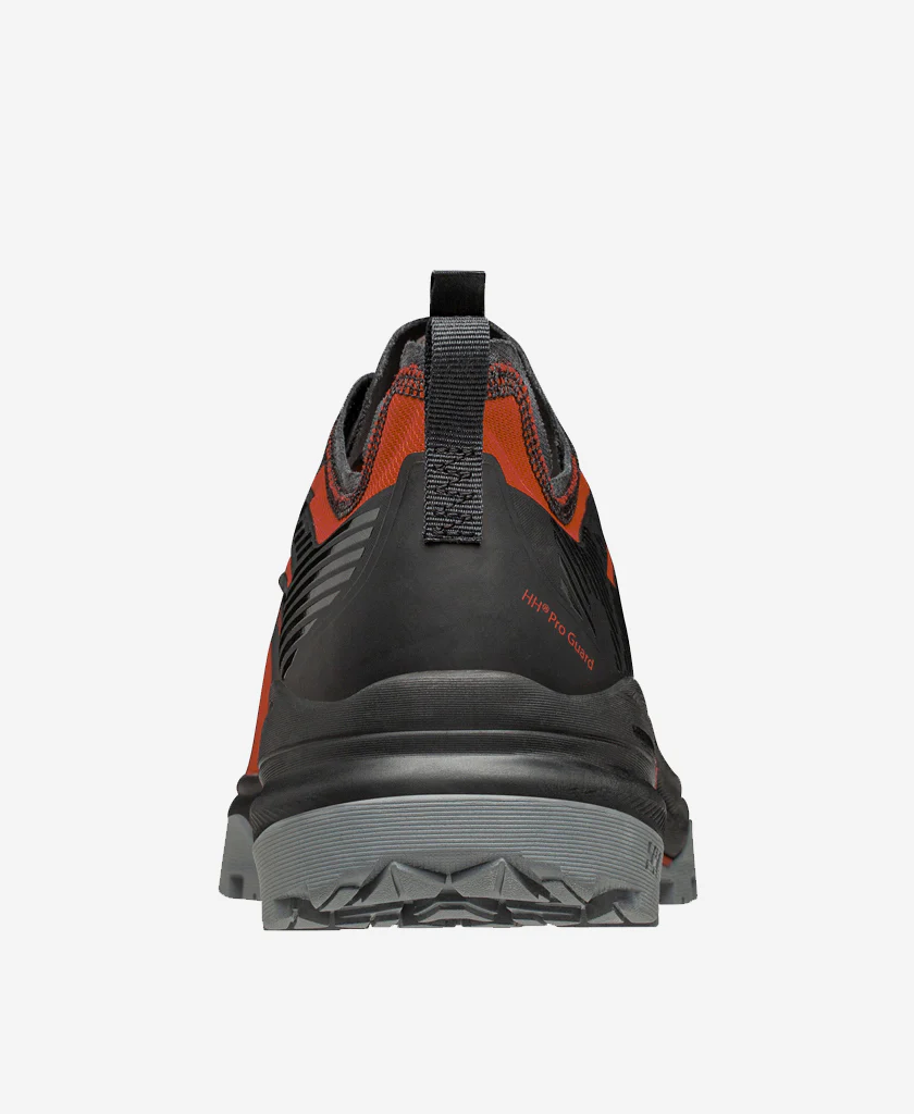 RIDGEFLYER QL, Patrol Orange / Black - Image 6