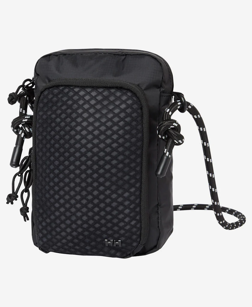 ROAM CARRYALL, Black