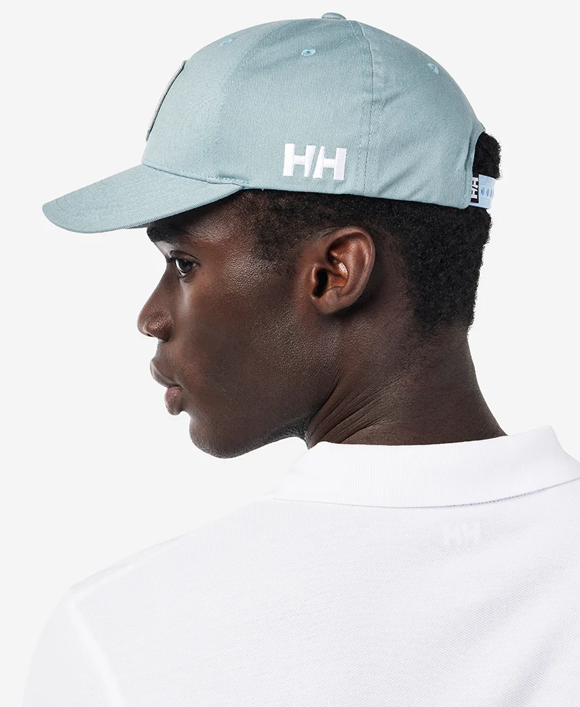 RSHYR25 HAT, Grey Cactus - Image 2