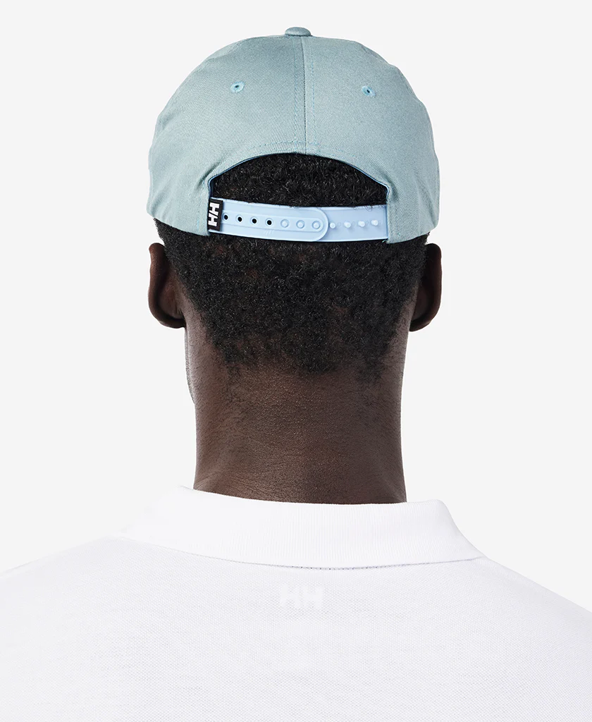 RSHYR25 HAT, Grey Cactus - Image 3
