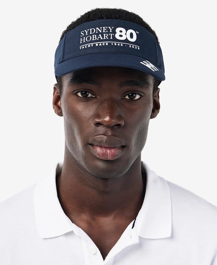 RSHYR25 VISOR, Navy