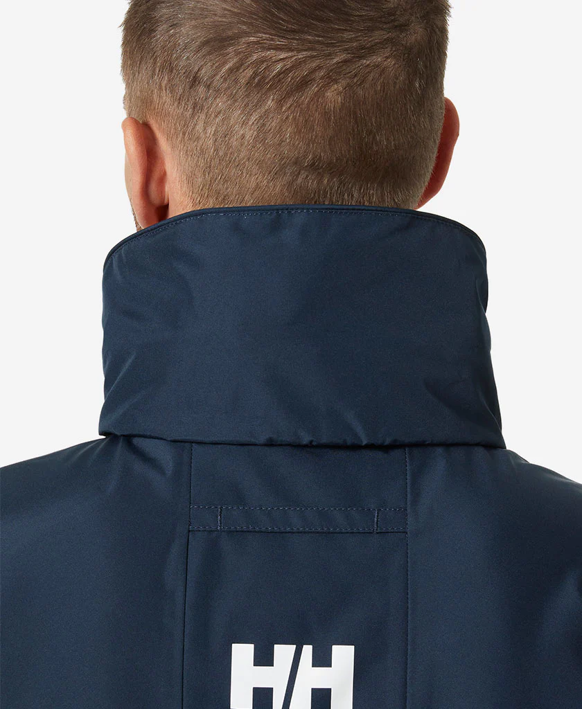 SALT INSHORE JACKET, Navy - Image 6