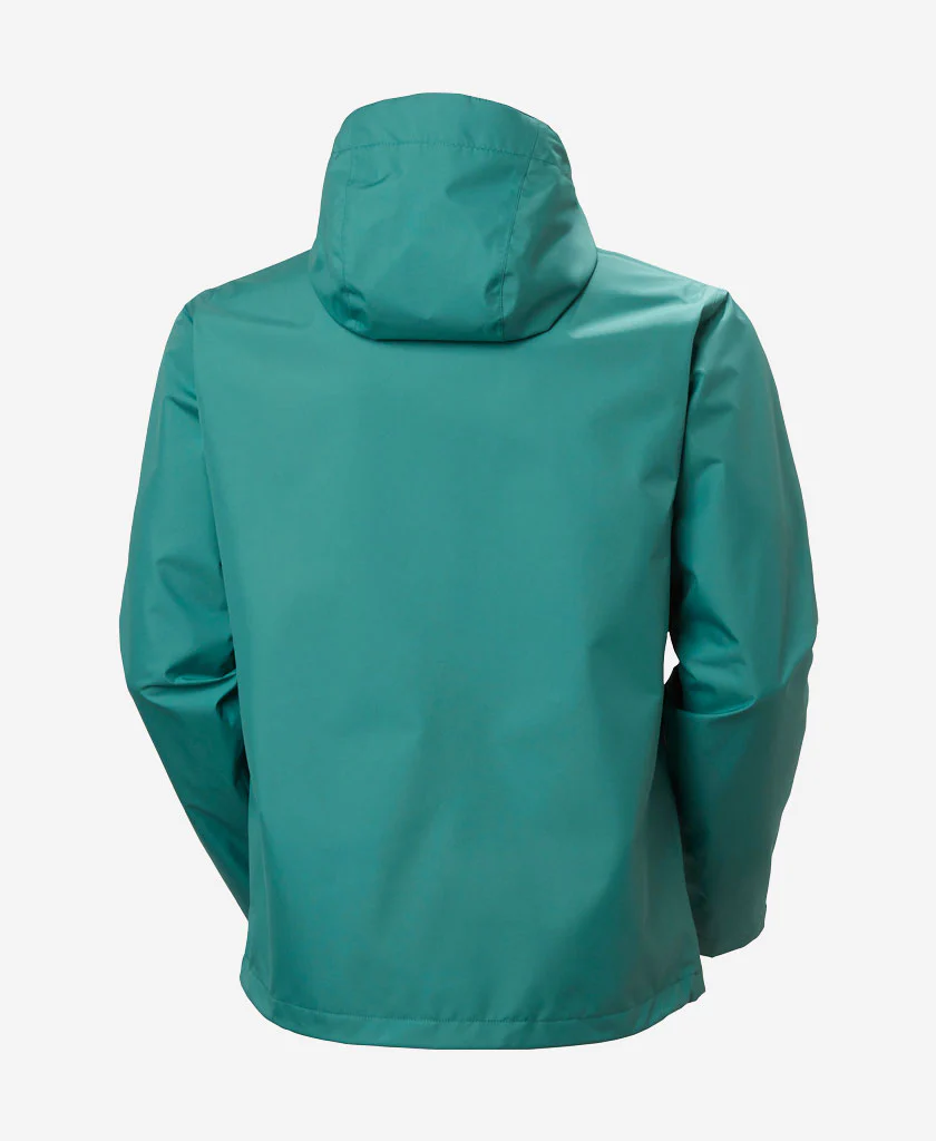 SEVEN J JACKET, Opal Green - Image 7