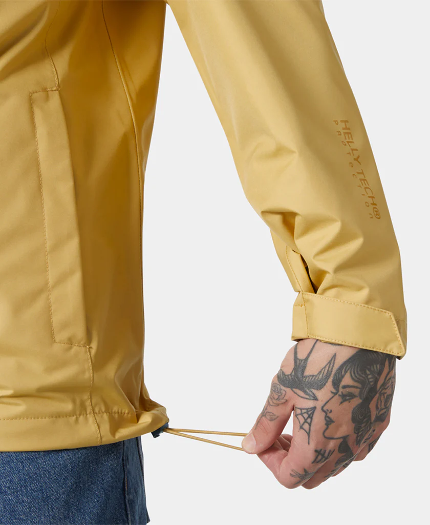 SEVEN J JACKET, Sand - Image 3