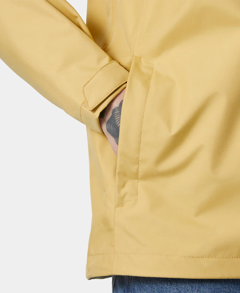SEVEN J JACKET, Sand - Image 4