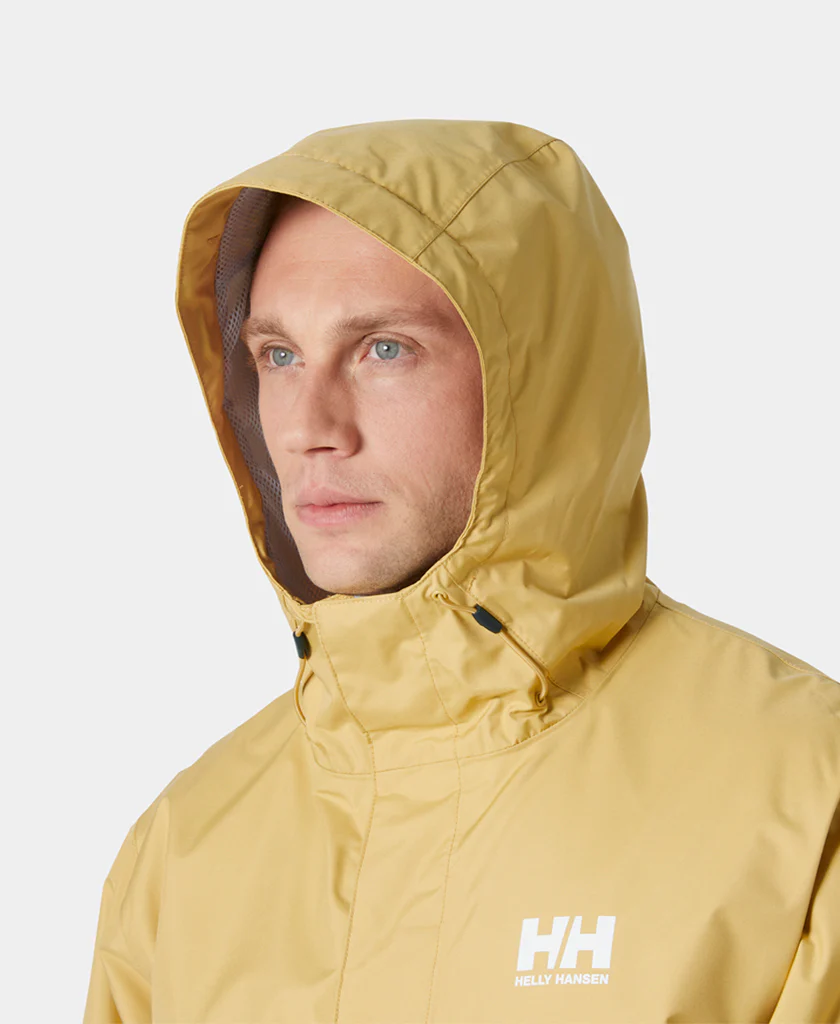 SEVEN J JACKET, Sand - Image 5