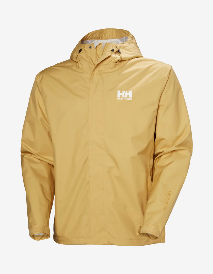 SEVEN J JACKET, Sand - Image 6