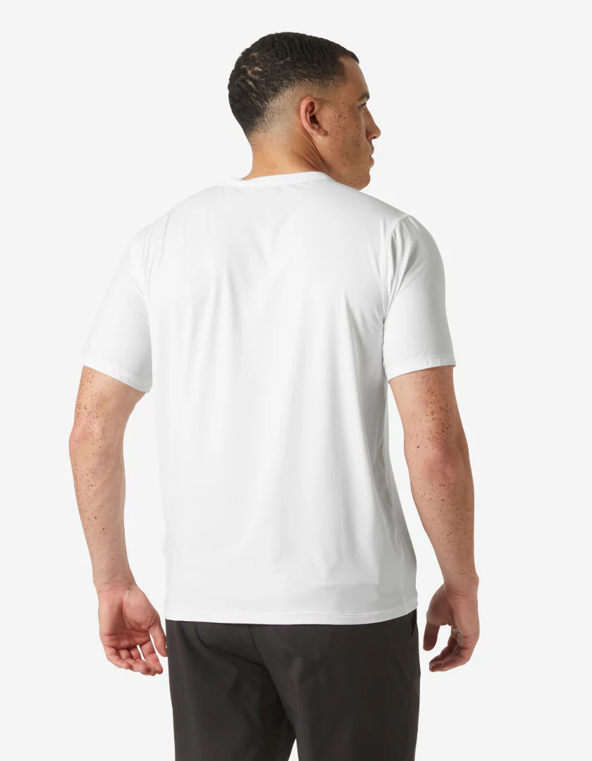 SHINE SOLEN T-SHIRT, White - Image 2