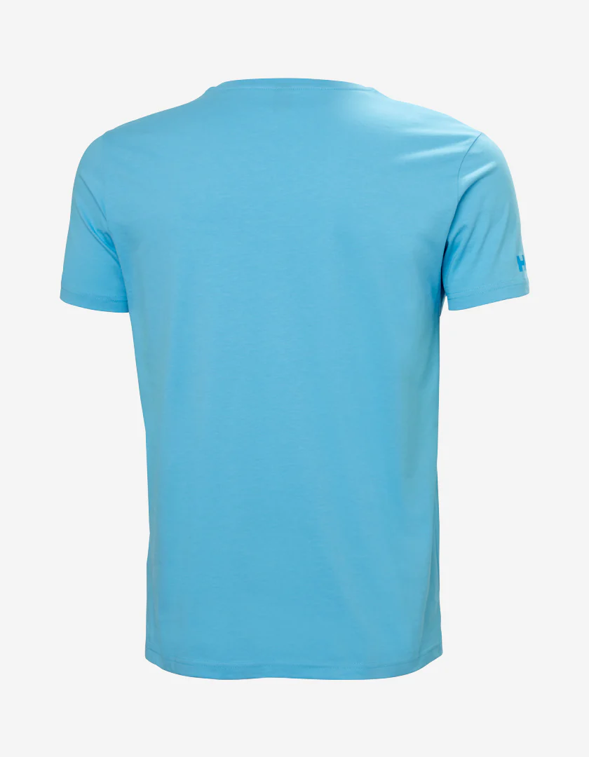 SHORELINE T-SHIRT 3.0, Aqua - Image 5