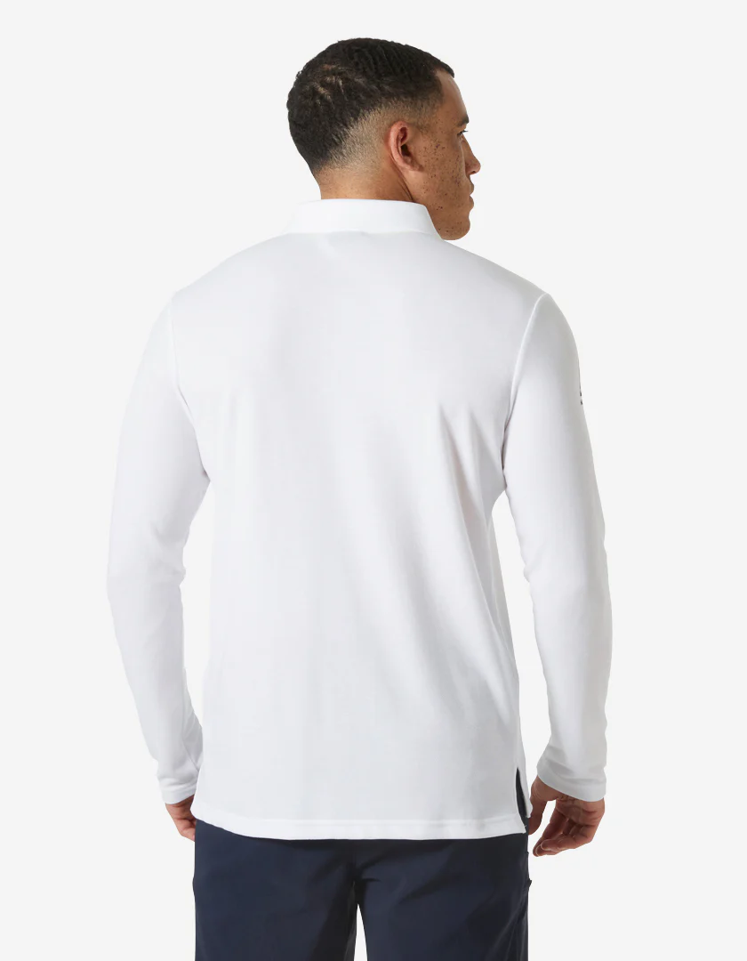 SKAGERRAK QUICKDRY RUGGER, 004 White - Image 2