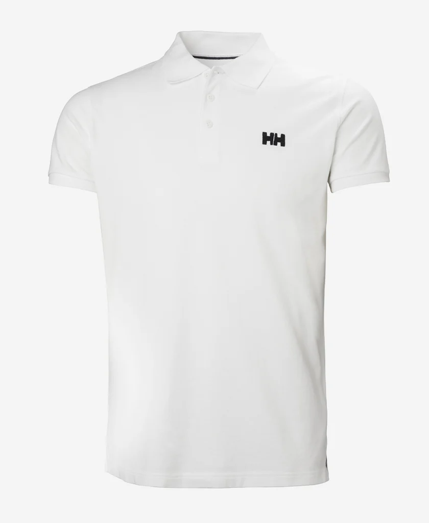 TRANSAT POLO, White